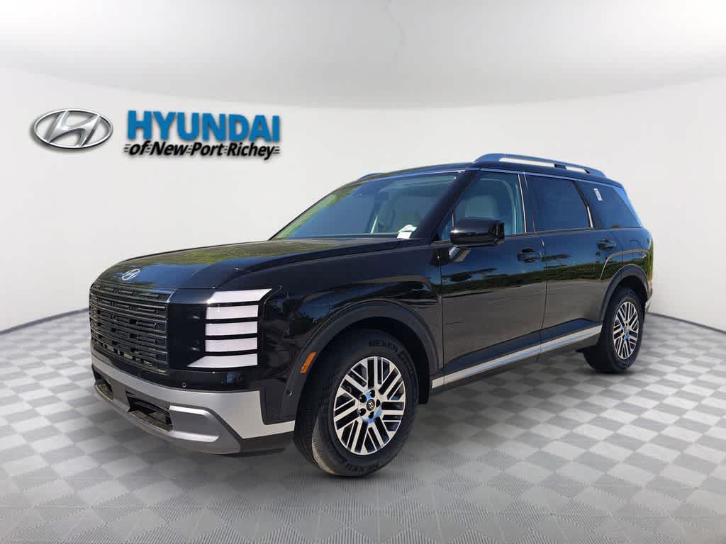 Thumbnail: 2026 Hyundai Palisade - 1