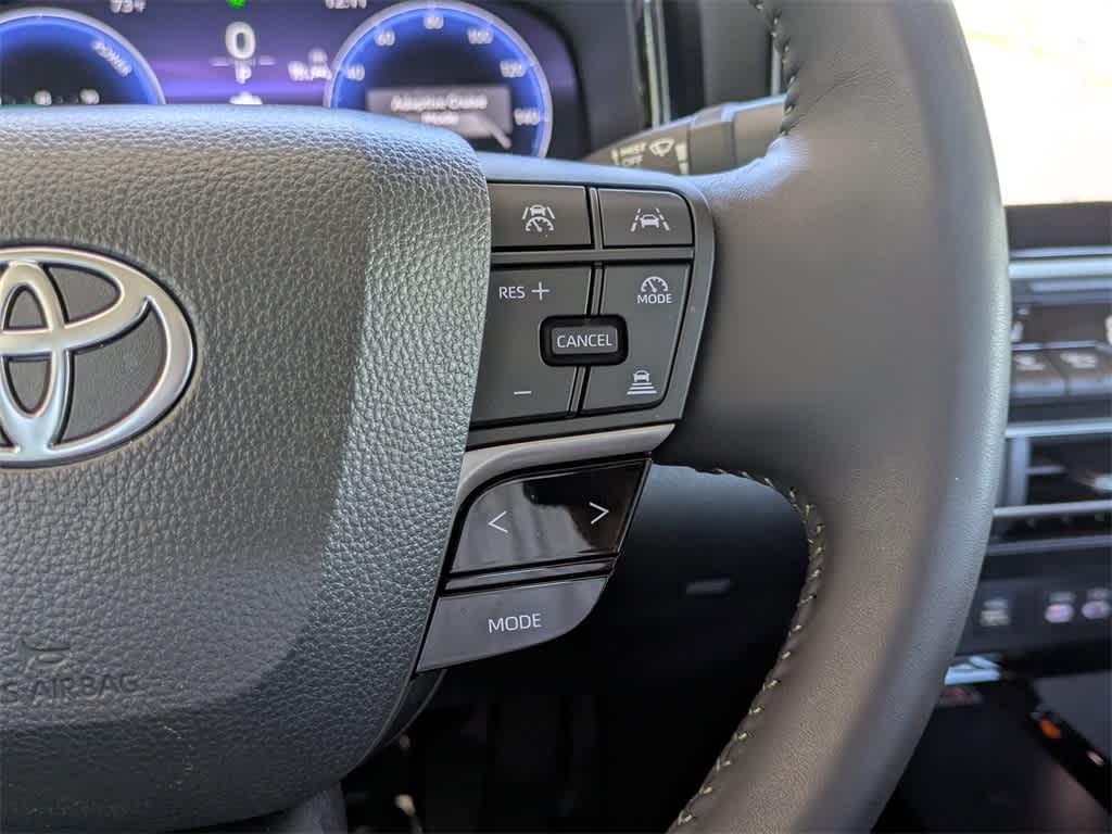 Thumbnail: 2025 Toyota Camry - 35