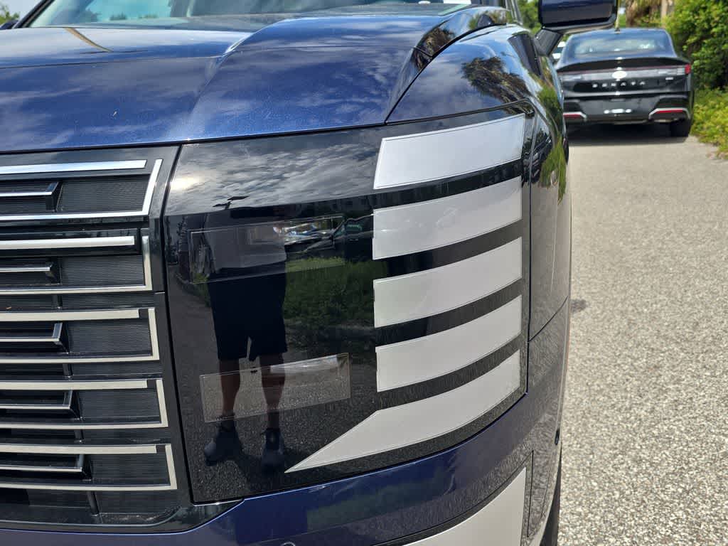 Thumbnail: 2026 Hyundai Palisade - 11