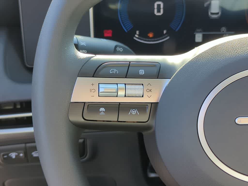 Thumbnail: 2026 Hyundai Tucson - 24