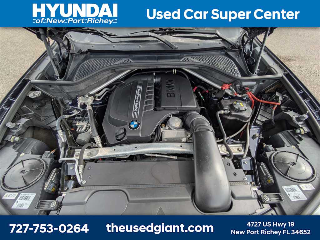 Thumbnail: 2014 BMW X5 - 15