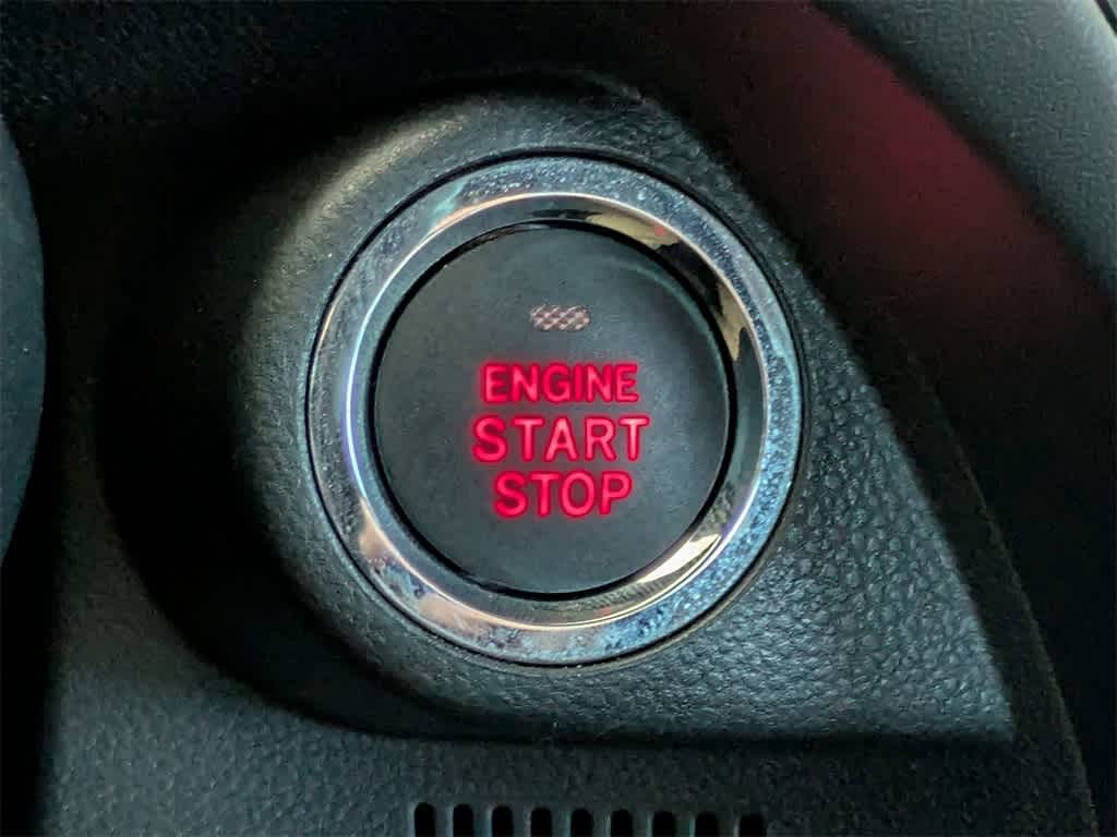 Thumbnail: 2022 Subaru WRX - 32