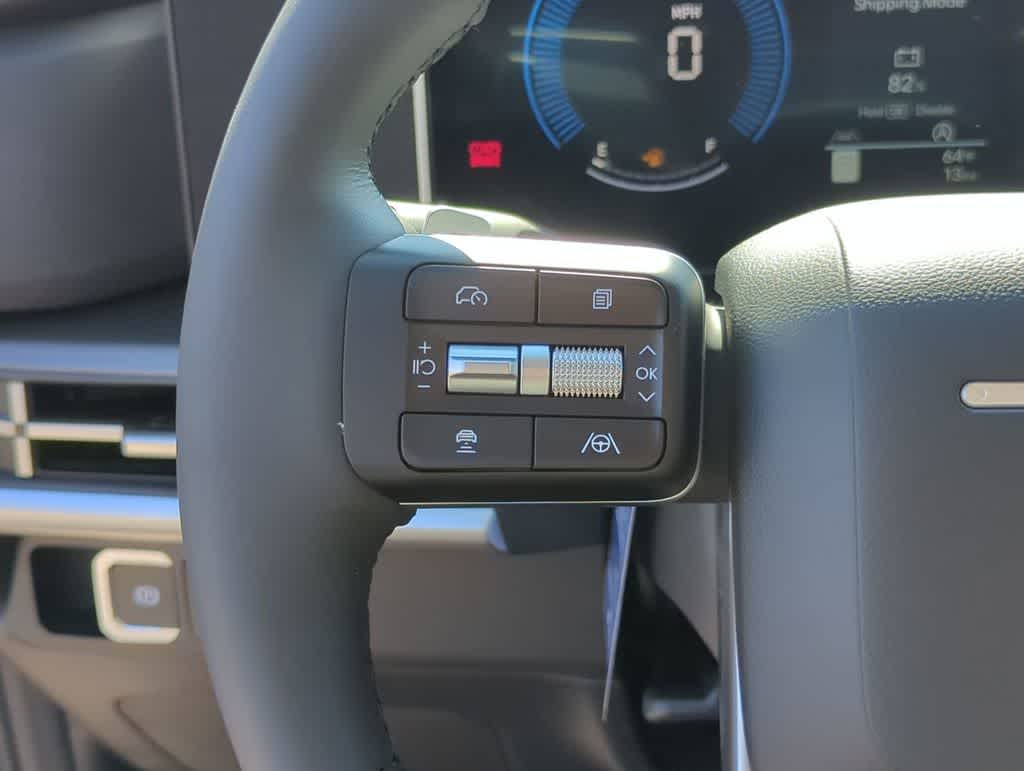 Thumbnail: 2026 Hyundai Santa Fe - 23