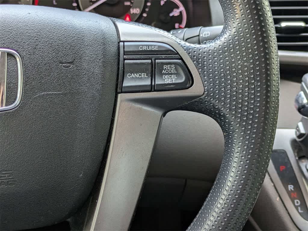 Thumbnail: 2016 Honda Odyssey - 36