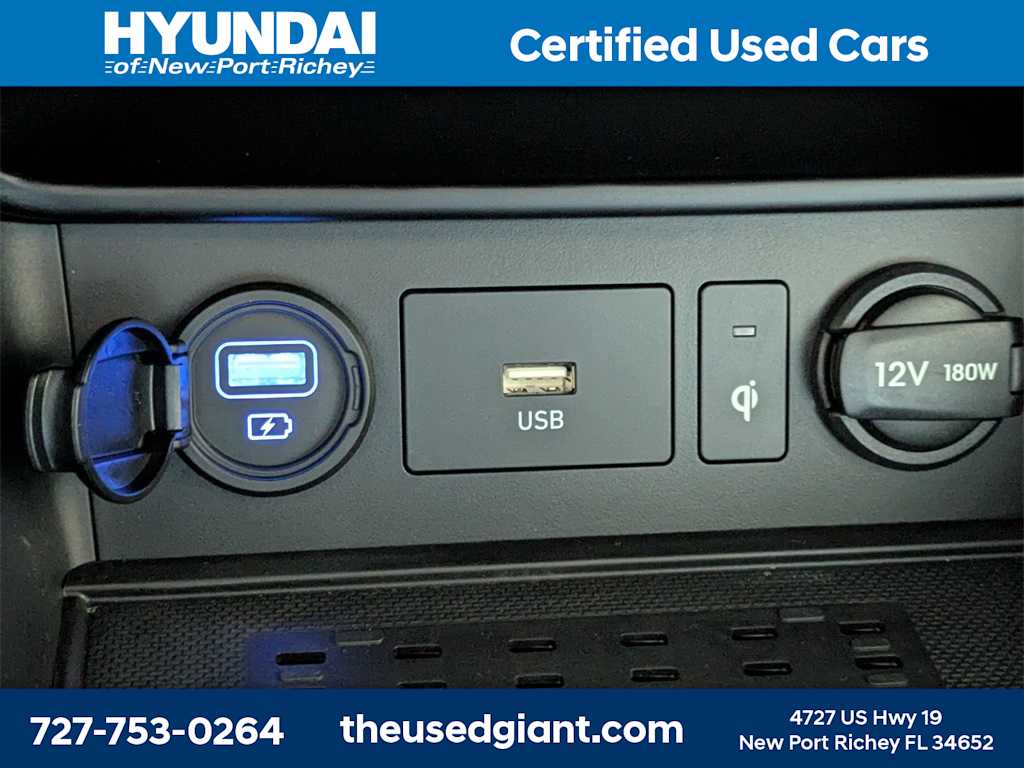 Thumbnail: 2023 Hyundai Kona - 25