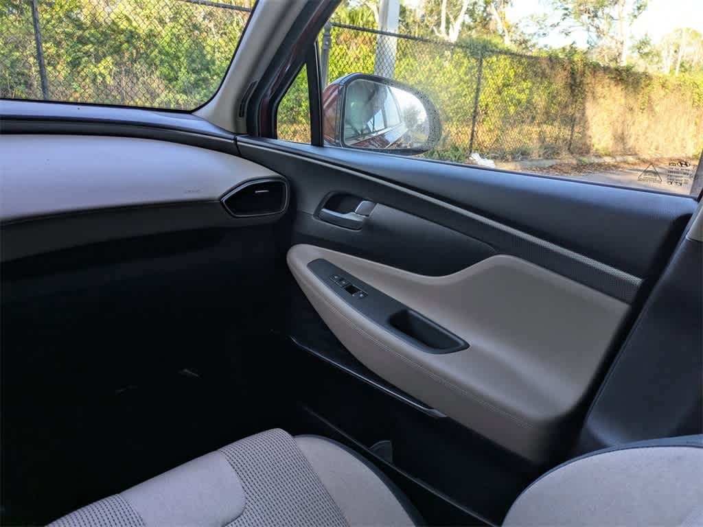 Thumbnail: 2020 Hyundai Santa Fe - 20