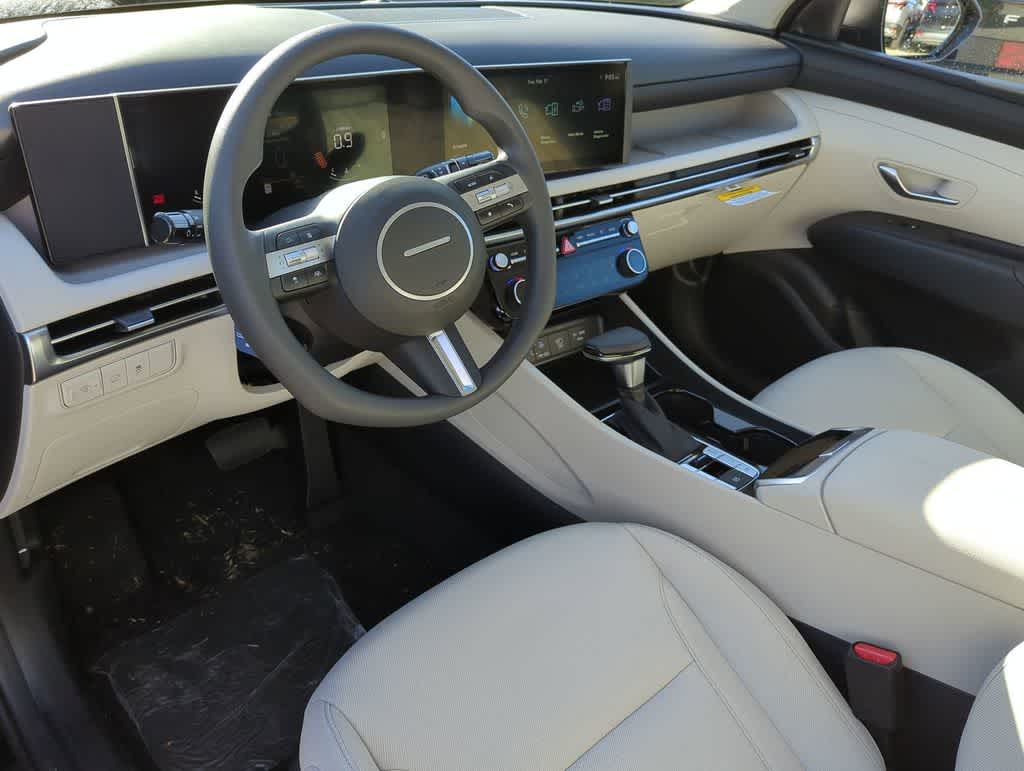 Thumbnail: 2026 Hyundai Tucson - 15