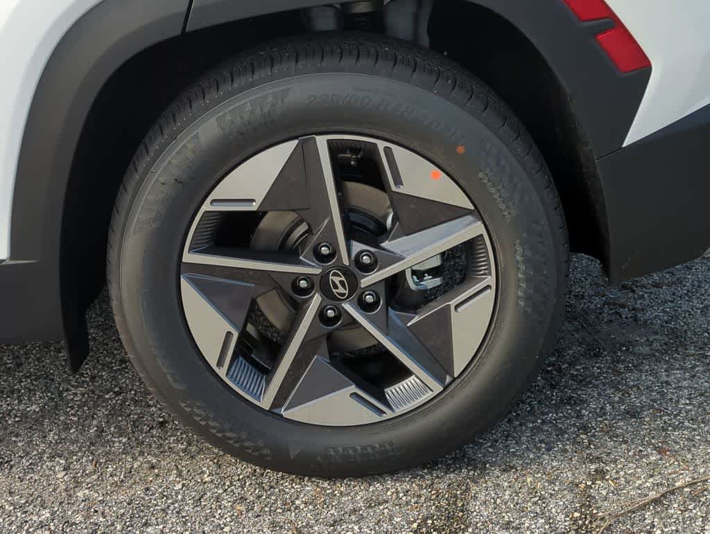 Thumbnail: 2026 Hyundai Tucson - 14