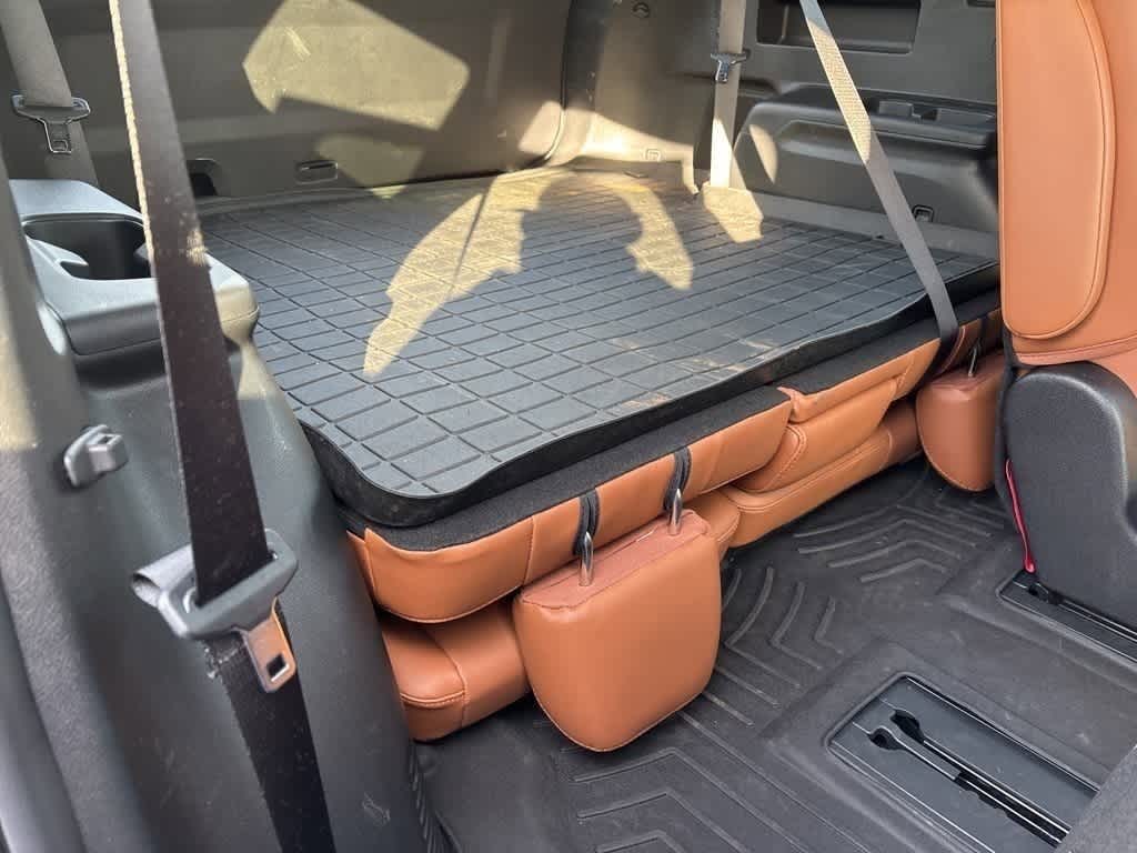 Thumbnail: 2024 Kia Telluride - 11