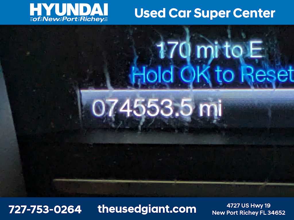 Thumbnail: 2019 Ford Flex - 34