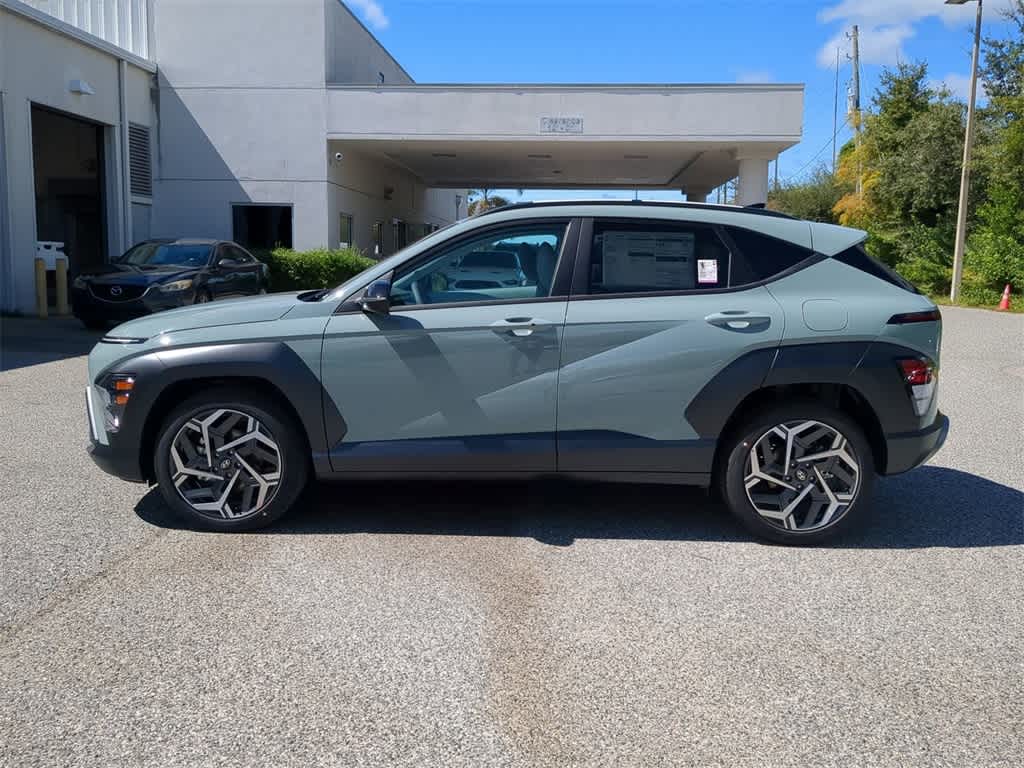Thumbnail: 2026 Hyundai Kona - 2