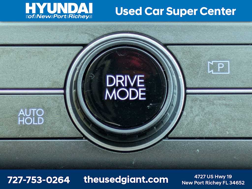 Thumbnail: 2025 Hyundai Kona - 28