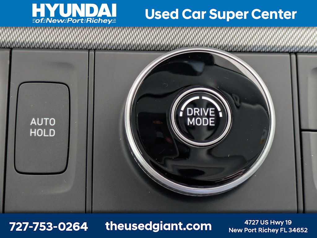 2023 Hyundai Palisade SEL - Photo 33