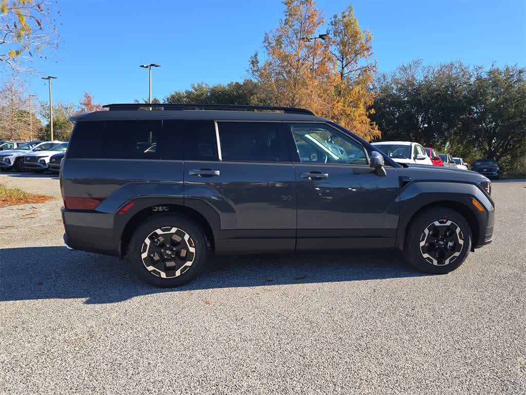 Thumbnail: 2026 Hyundai Santa Fe - 5