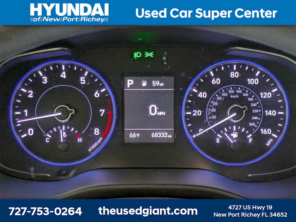 Thumbnail: 2021 Hyundai Palisade - 36