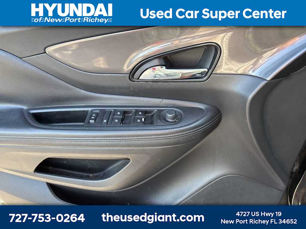 Thumbnail: 2019 Buick Encore - 9