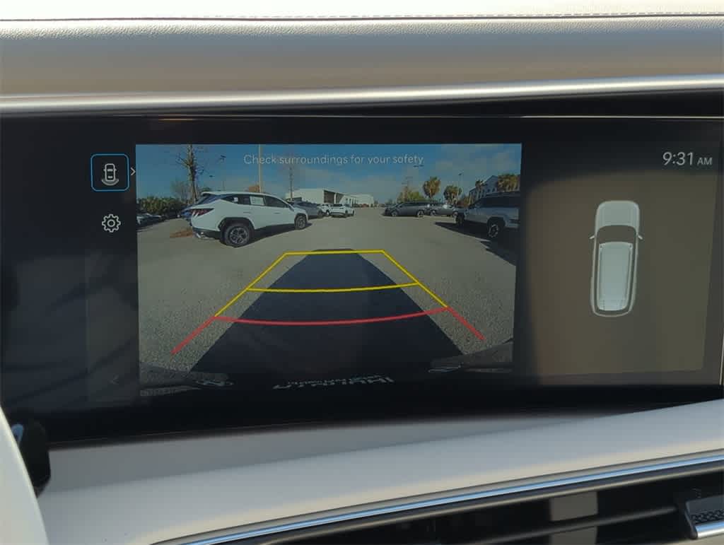 Thumbnail: 2026 Hyundai Palisade - 30