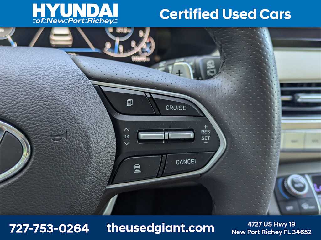 Thumbnail: 2020 Hyundai Palisade - 42