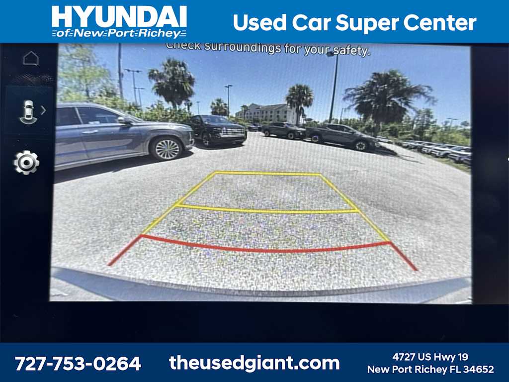 Thumbnail: 2025 Hyundai Elantra - 30