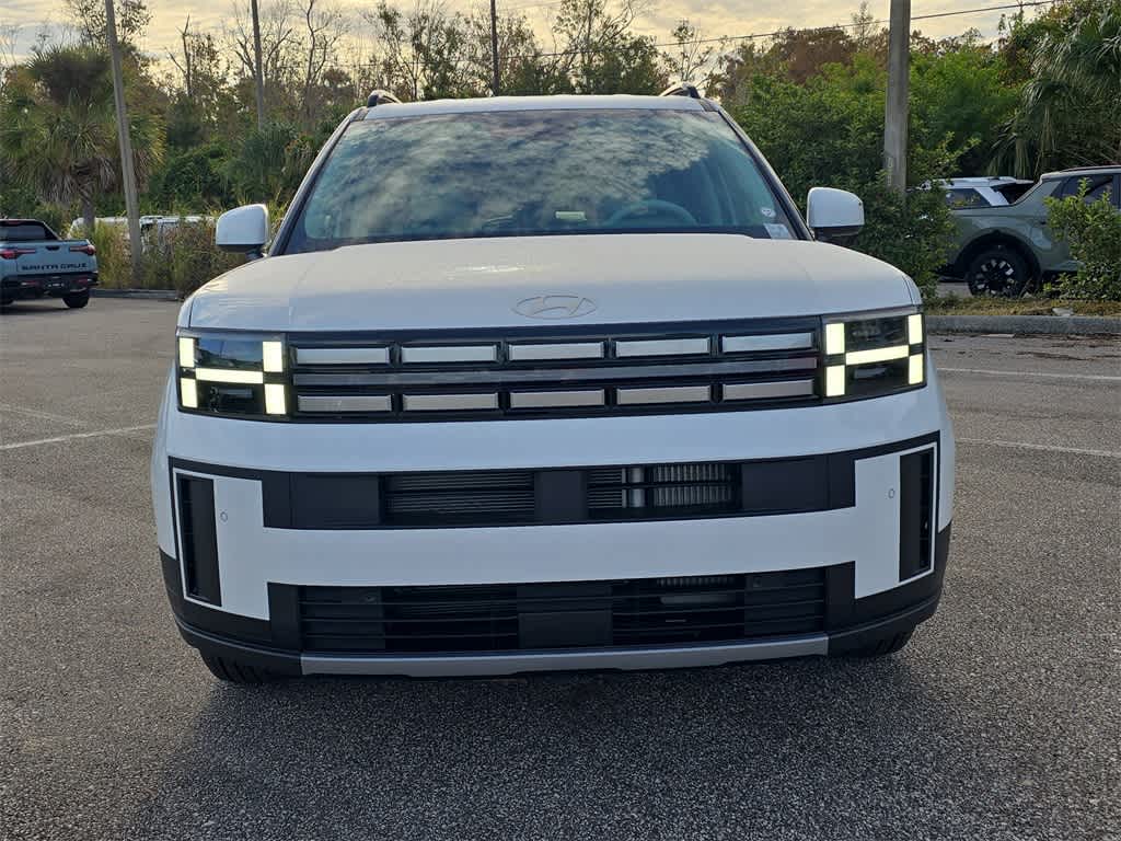 Thumbnail: 2026 Hyundai Santa Fe - 10