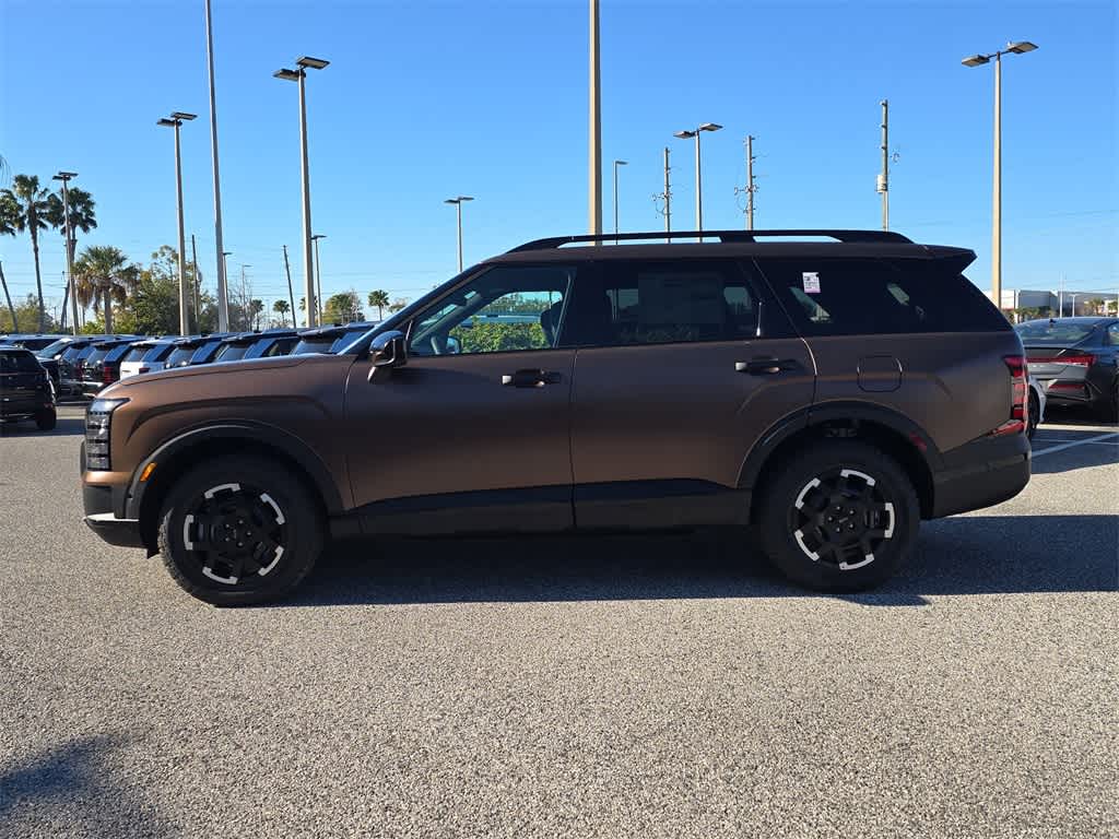 Thumbnail: 2026 Hyundai Palisade - 3