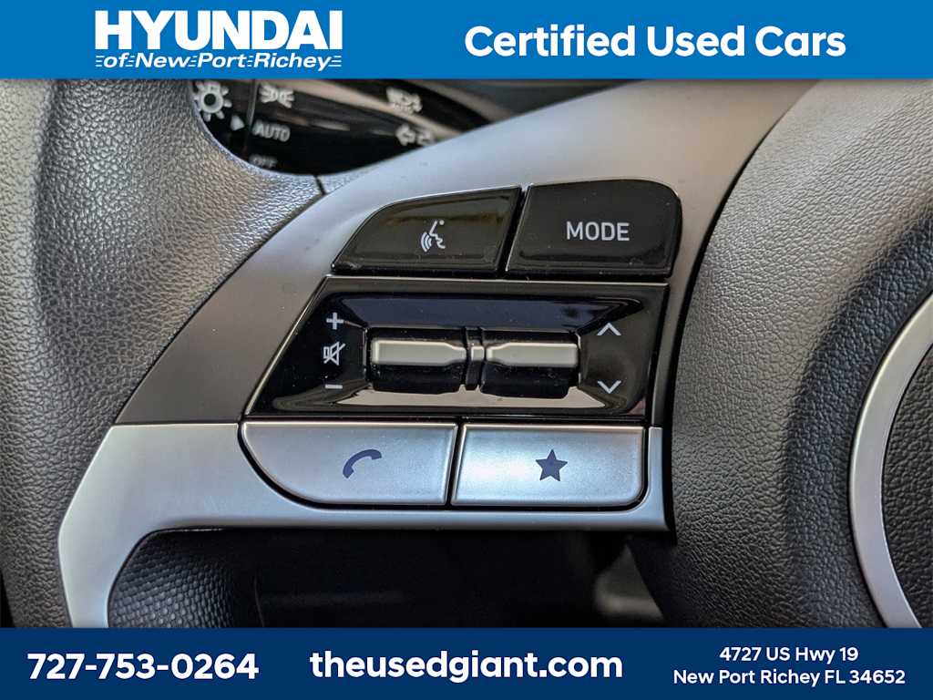 Thumbnail: 2025 Hyundai Elantra - 25