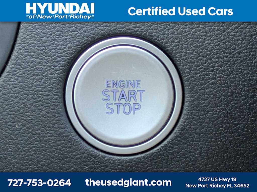 Thumbnail: 2023 Hyundai Santa Cruz - 34