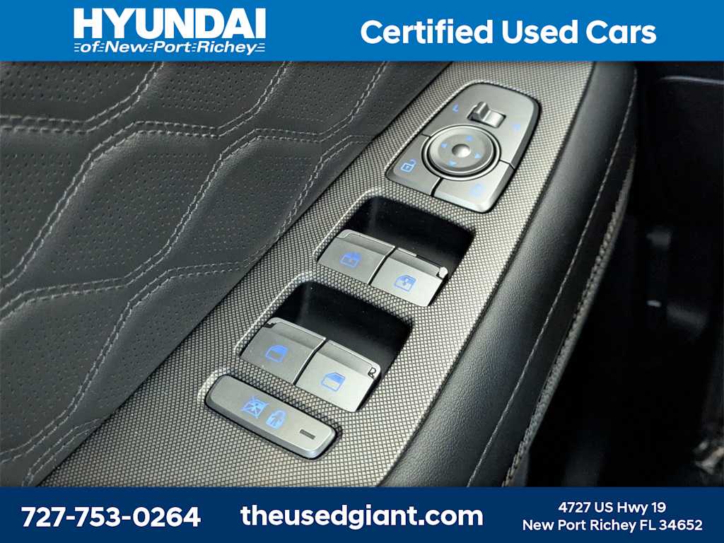 Thumbnail: 2022 Hyundai Palisade - 39