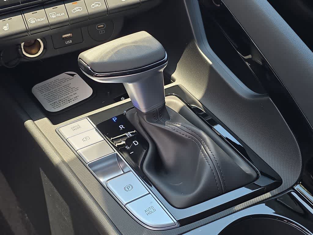 Thumbnail: 2026 Hyundai Elantra - 34