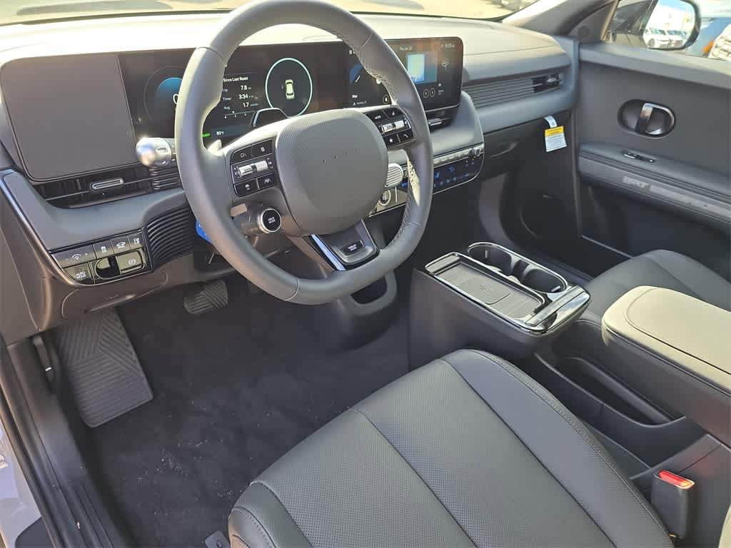 Thumbnail: 2026 Hyundai Ioniq 5 - 12