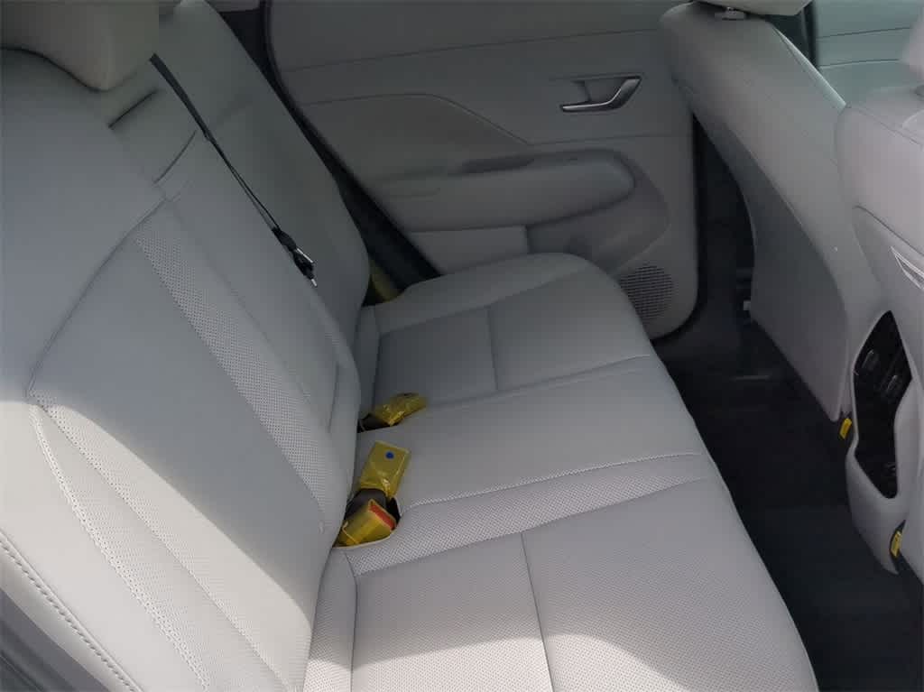 Thumbnail: 2026 Hyundai Kona - 20
