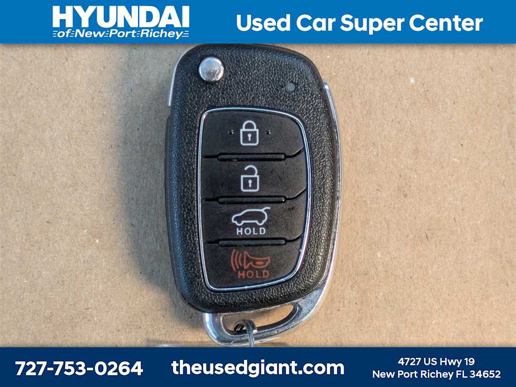 Thumbnail: 2018 Hyundai Tucson - 31