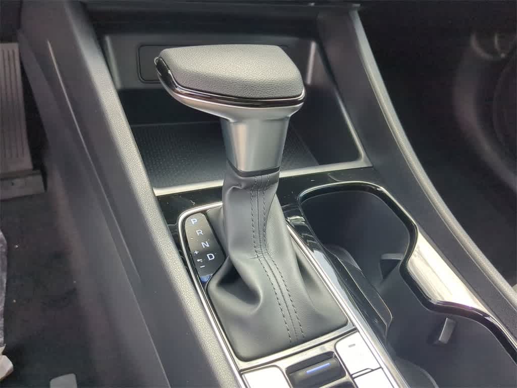 Thumbnail: 2026 Hyundai Tucson - 29