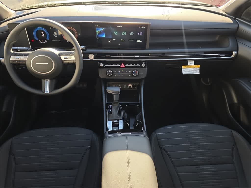 Thumbnail: 2026 Hyundai Santa Cruz - 17