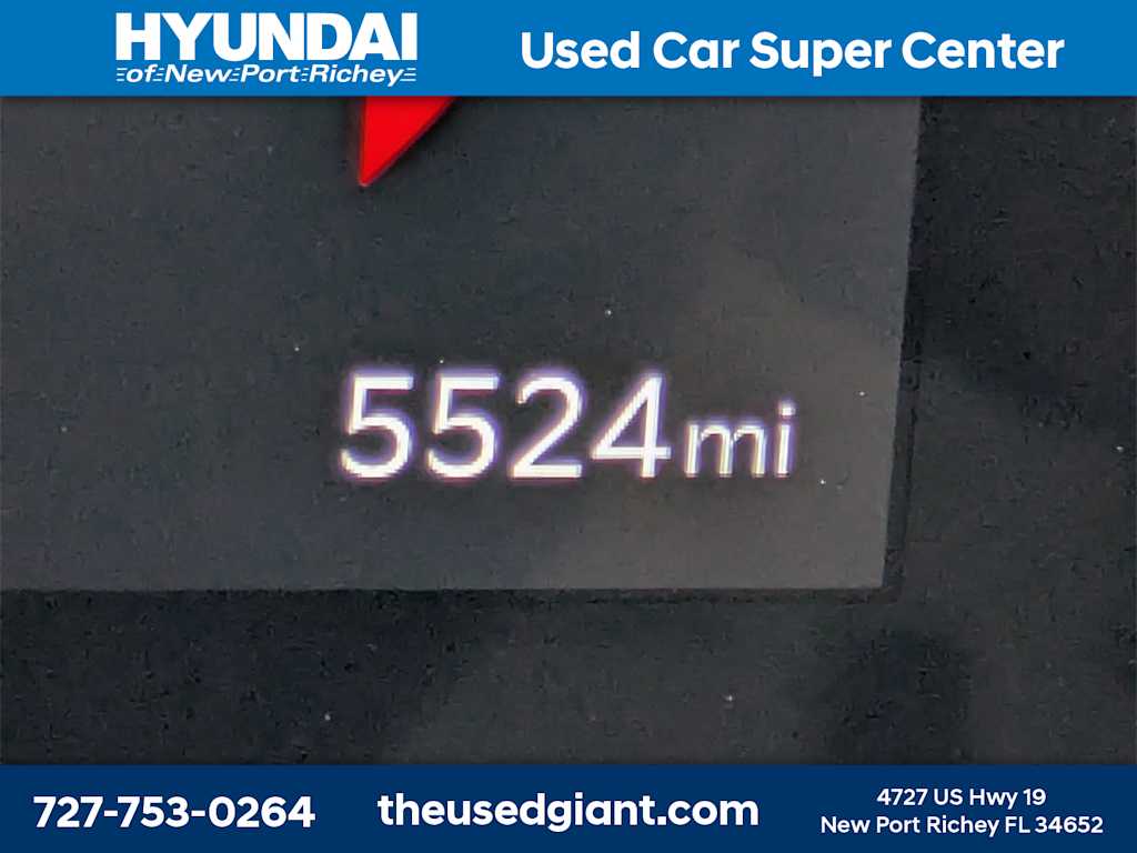 Thumbnail: 2026 Kia Sportage - 43