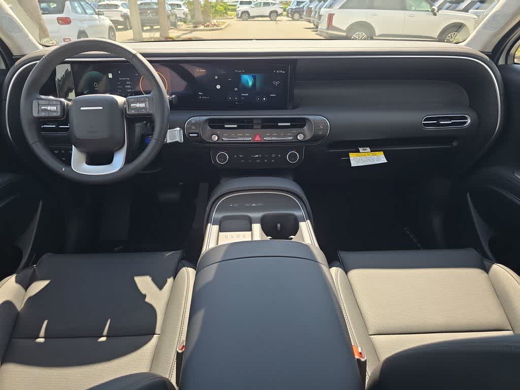 Thumbnail: 2026 Hyundai Palisade - 18