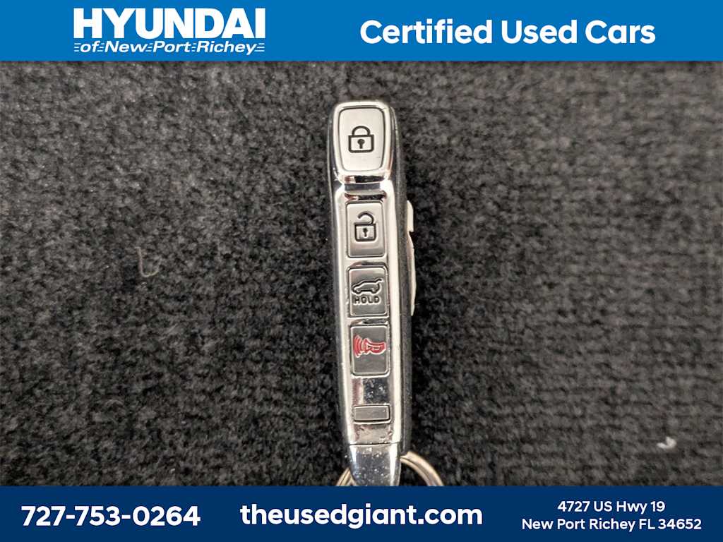 Thumbnail: 2022 Kia Soul - 37