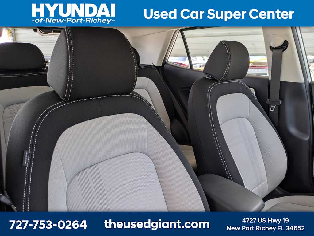 Thumbnail: 2026 Hyundai Venue - 6