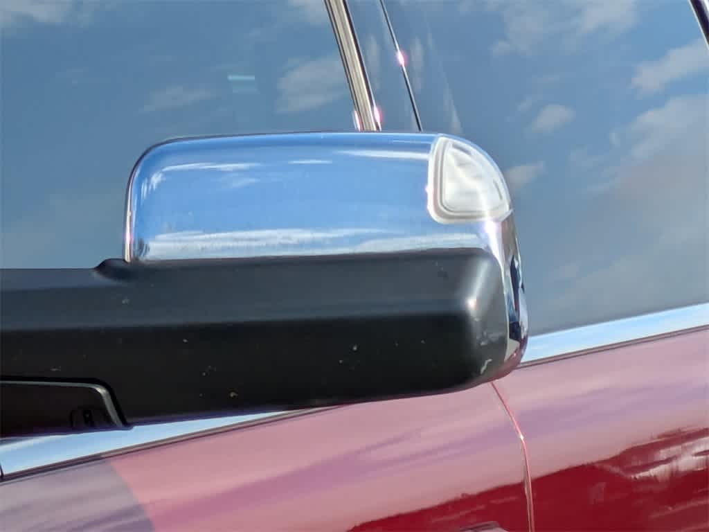 Thumbnail: 2019 RAM 1500 - 11