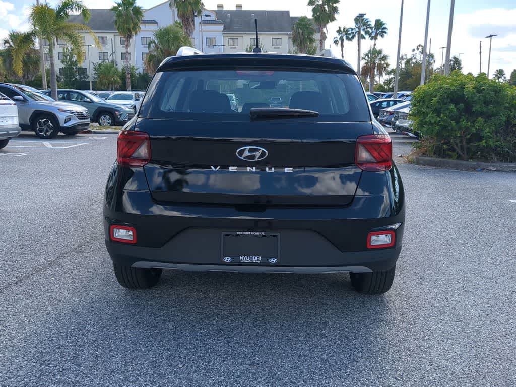 Thumbnail: 2026 Hyundai Venue - 6