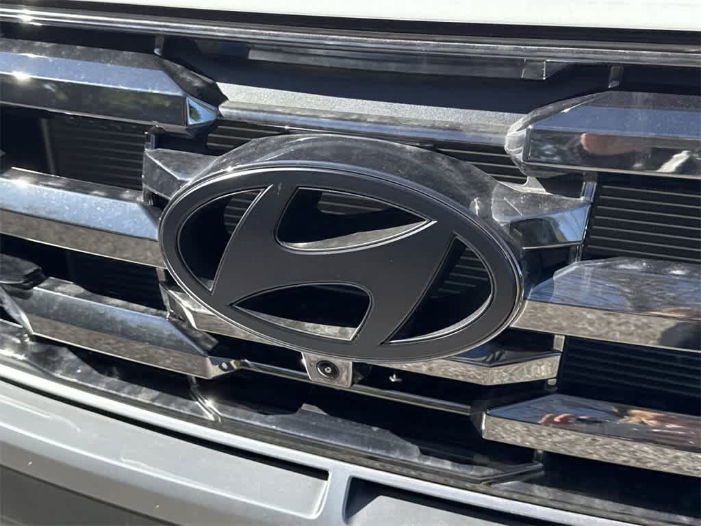 Thumbnail: 2025 Hyundai Tucson - 10