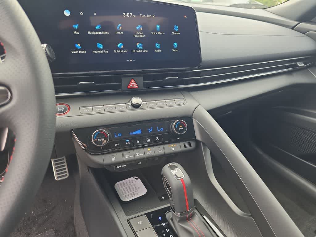 Thumbnail: 2026 Hyundai Elantra - 29