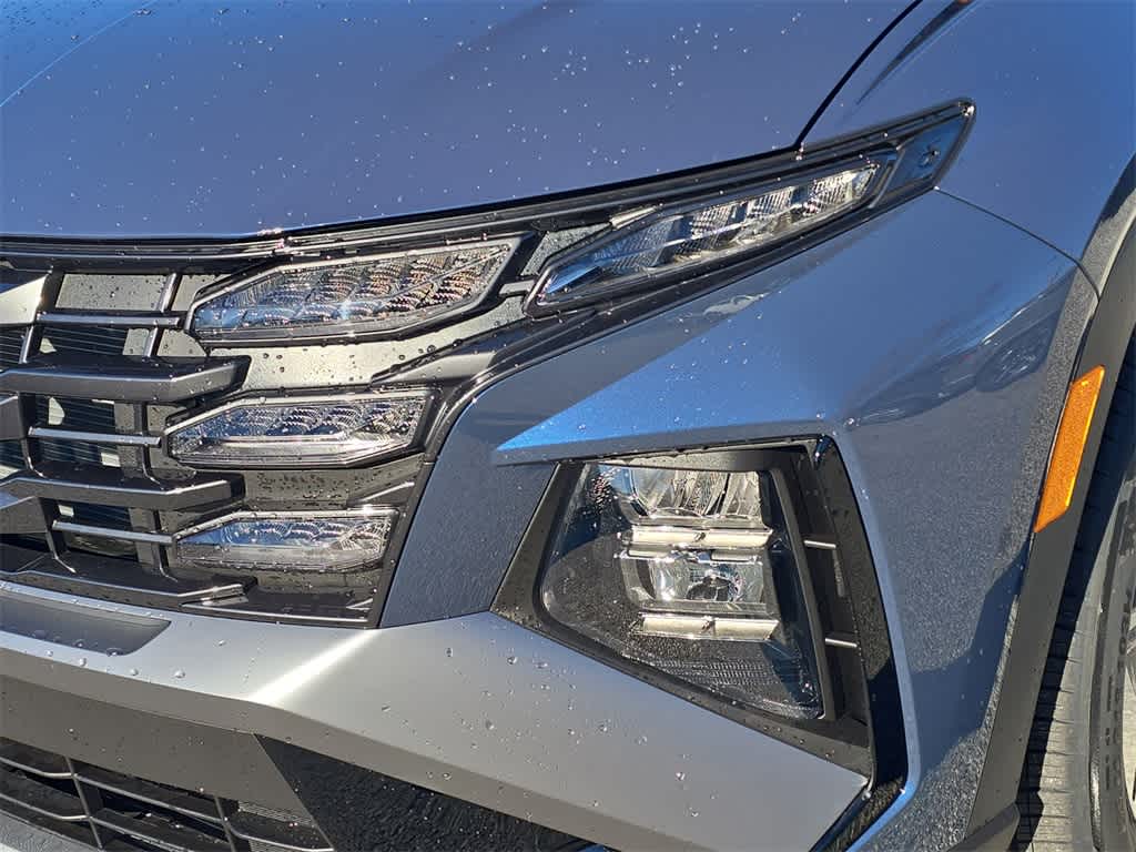 Thumbnail: 2026 Hyundai Tucson - 10