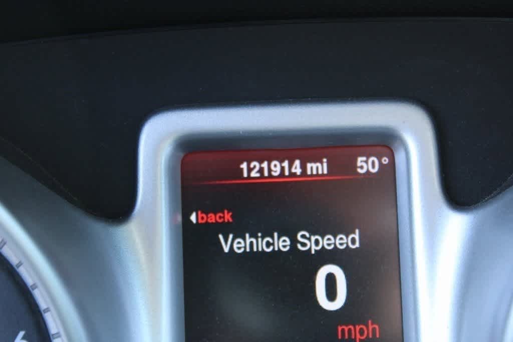 Thumbnail: 2015 Dodge Journey - 12