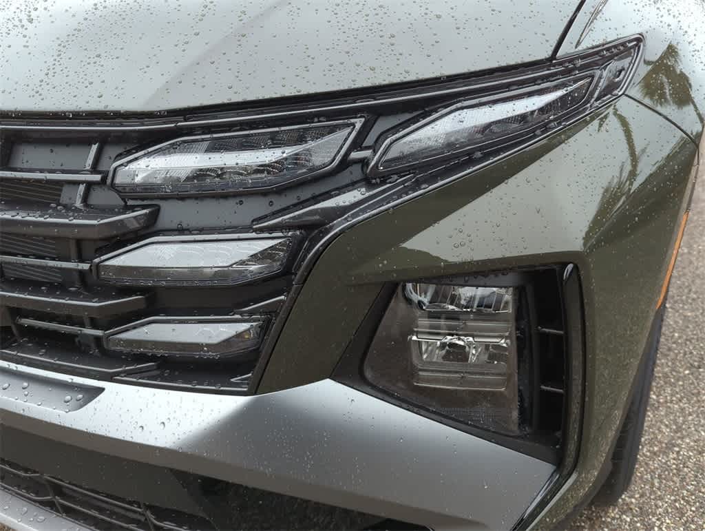 Thumbnail: 2026 Hyundai Tucson - 11