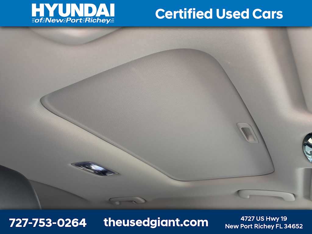 Thumbnail: 2023 Hyundai Tucson - 8