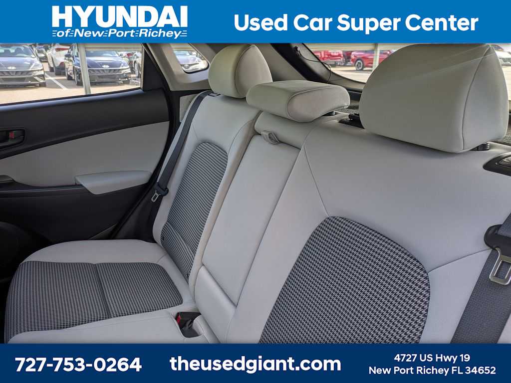 Thumbnail: 2023 Hyundai Kona - 14