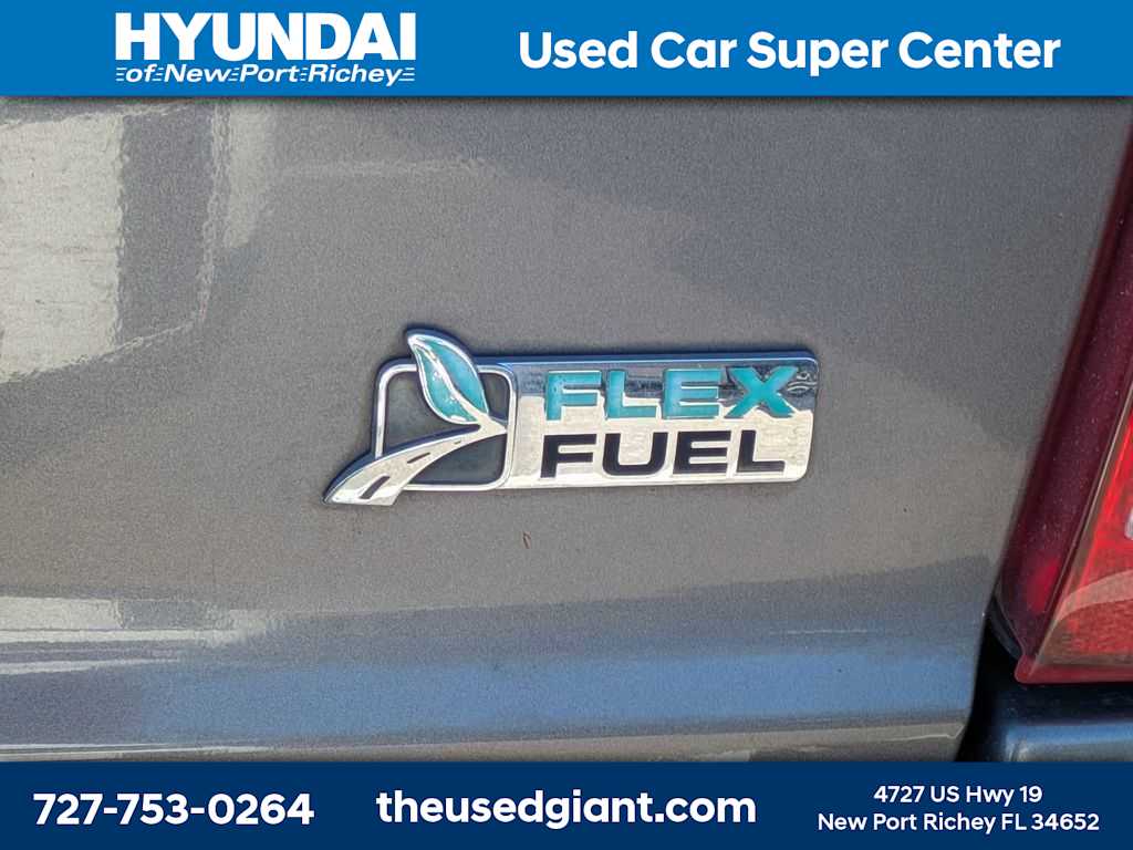 Thumbnail: 2012 Ford Escape - 6