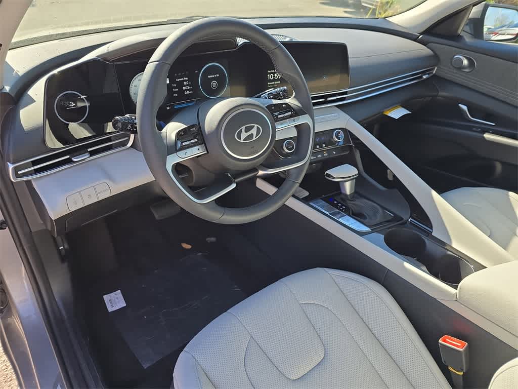 Thumbnail: 2026 Hyundai Elantra - 15