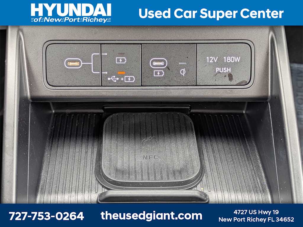 Thumbnail: 2024 Hyundai Kona - 25